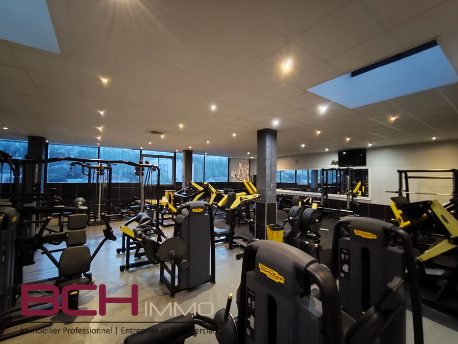 Locaux commerciaux - Marseille 13�me