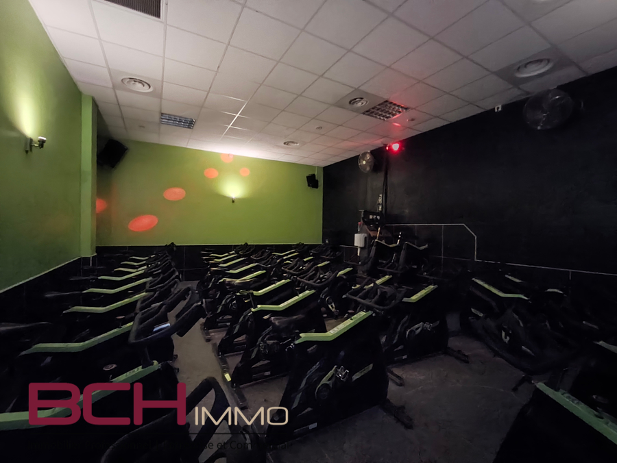 Locaux commerciaux - Marseille 13�me