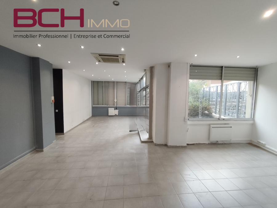 Bureaux - Marseille 8�me