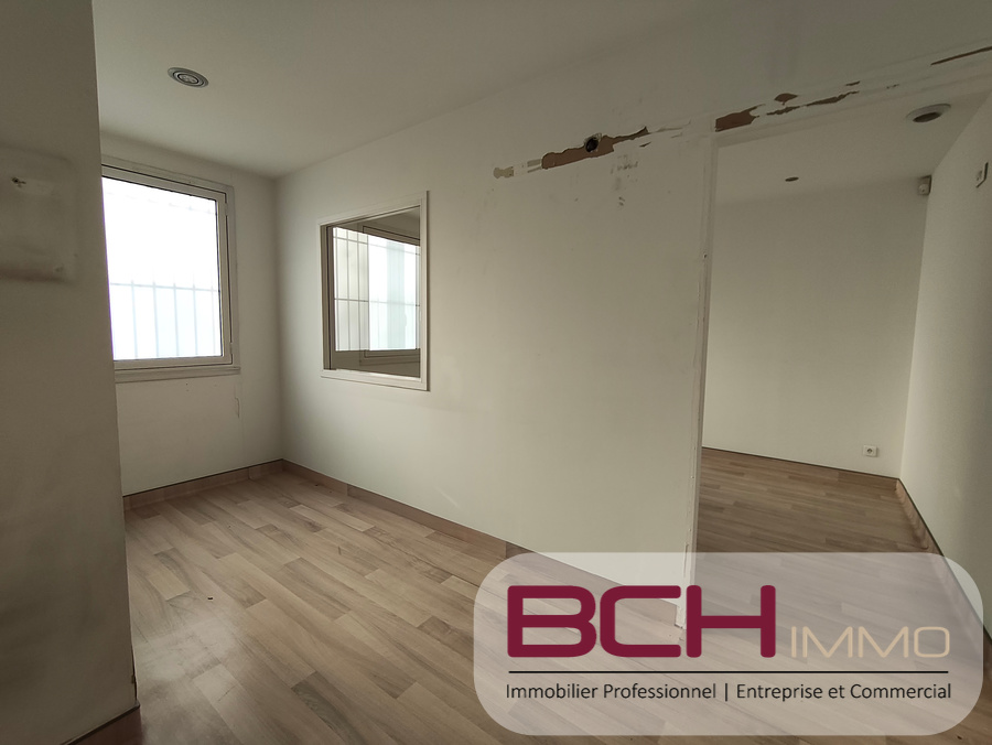 Locaux commerciaux - Aubagne