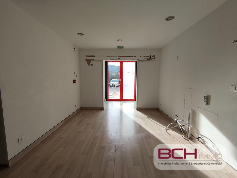 Bureaux - Aubagne