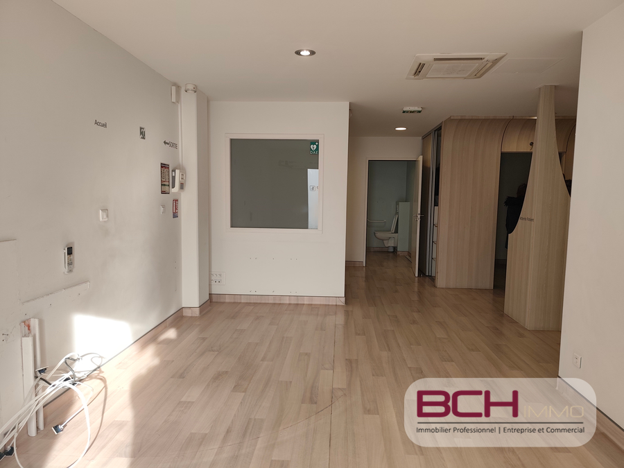Bureaux - Aubagne