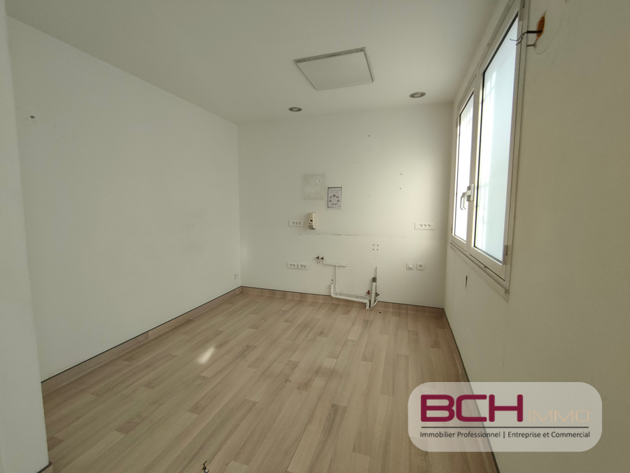 Bureaux - Aubagne