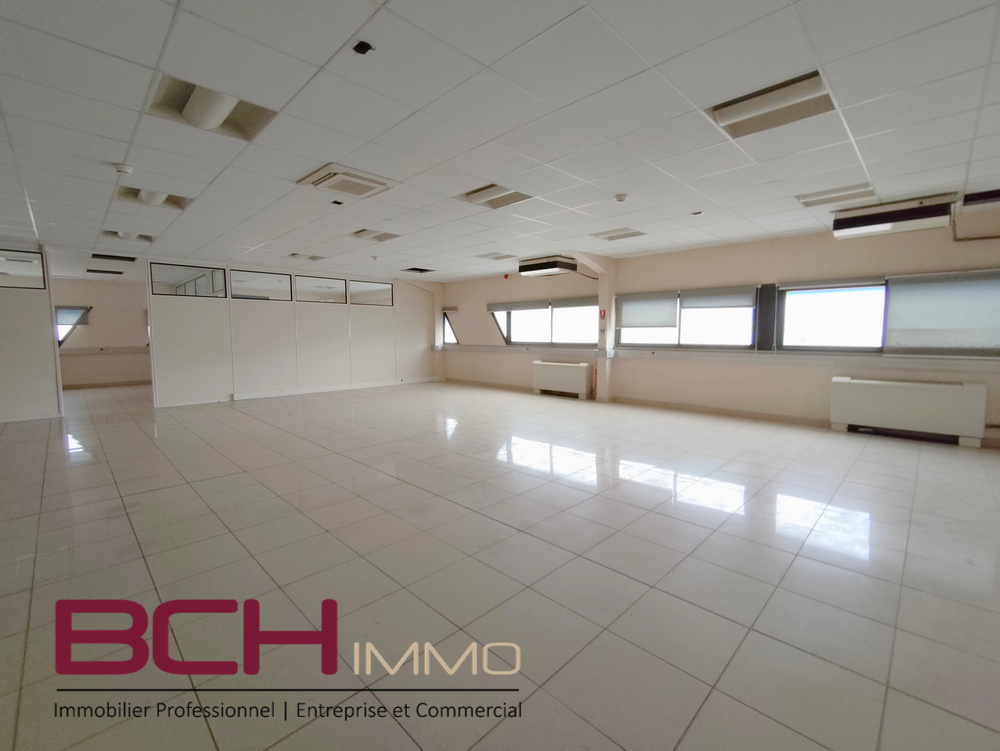 Entrep�ts & Locaux d'activit� - Rognac