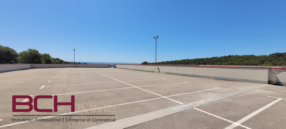 Entrep�ts & Locaux d'activit� - Rognac