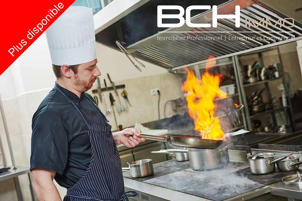 Locaux commerciaux - Roquevaire