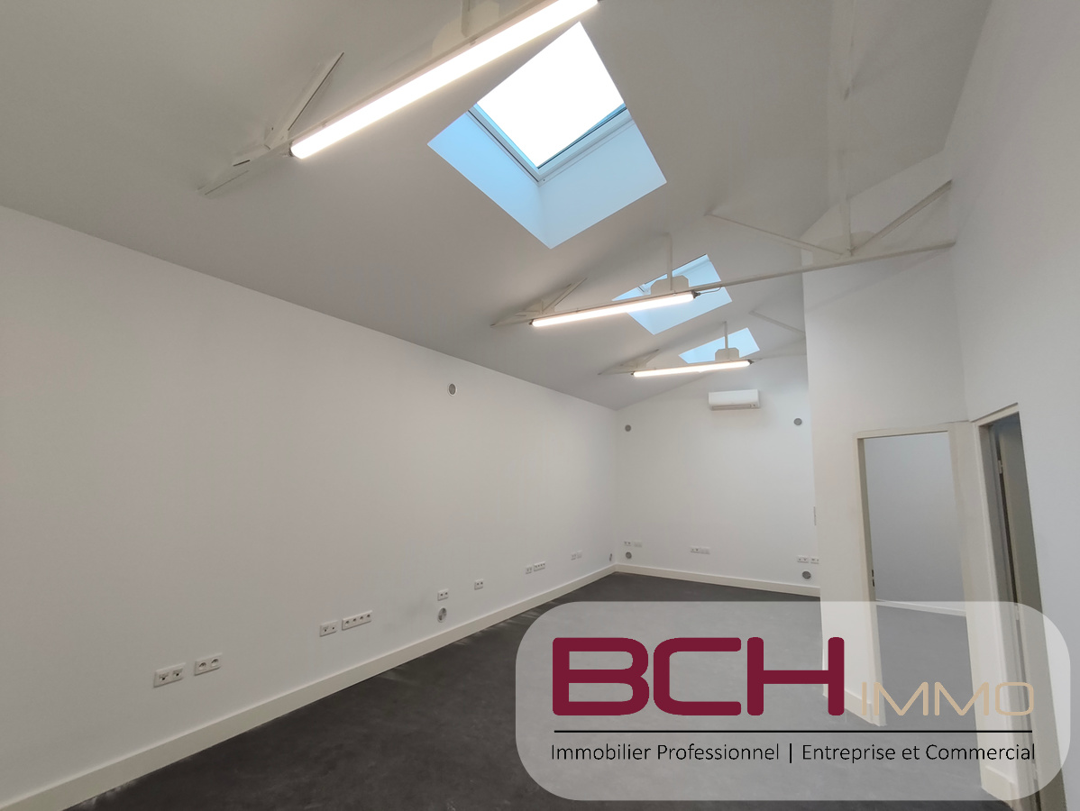 Locaux commerciaux - Marseille