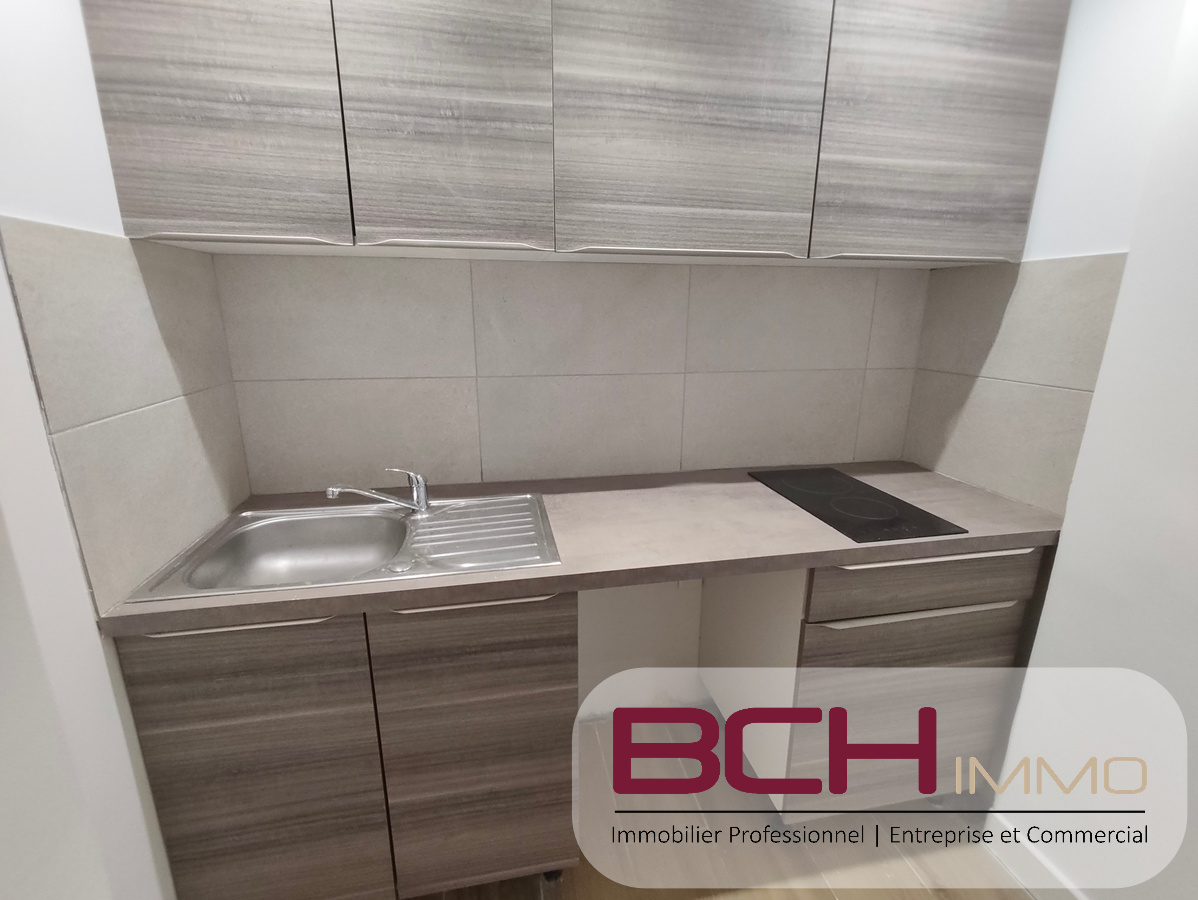 Locaux commerciaux - Marseille