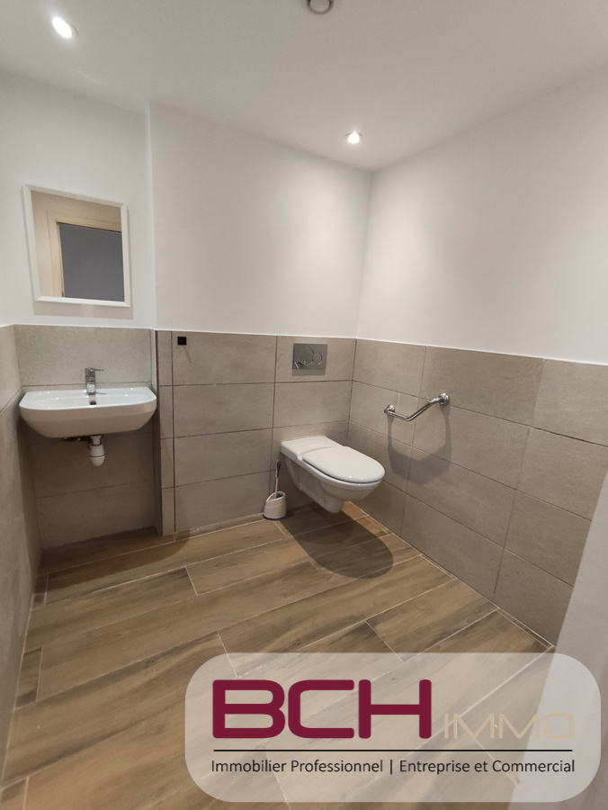 Locaux commerciaux - Marseille