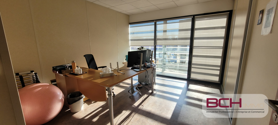 Bureaux - Marseille 10�me