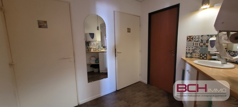 Bureaux - Marseille 10�me