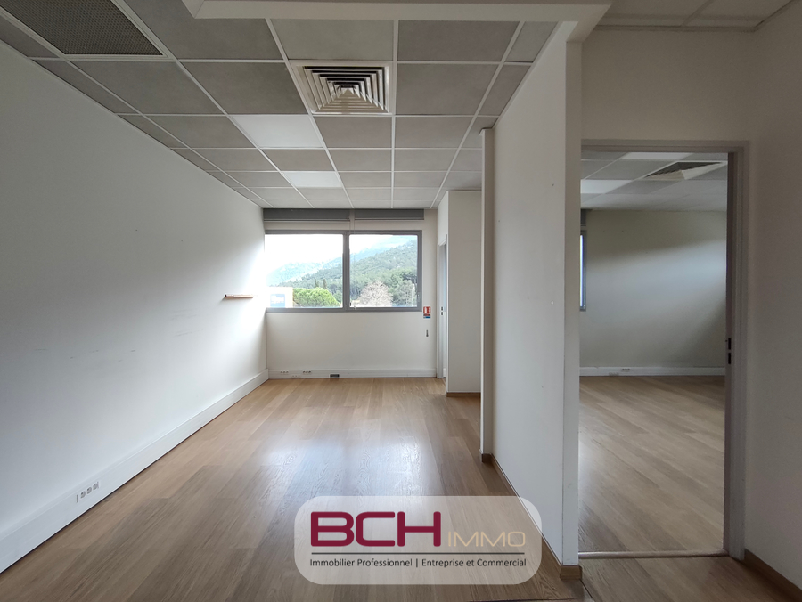 Bureaux - Aubagne
