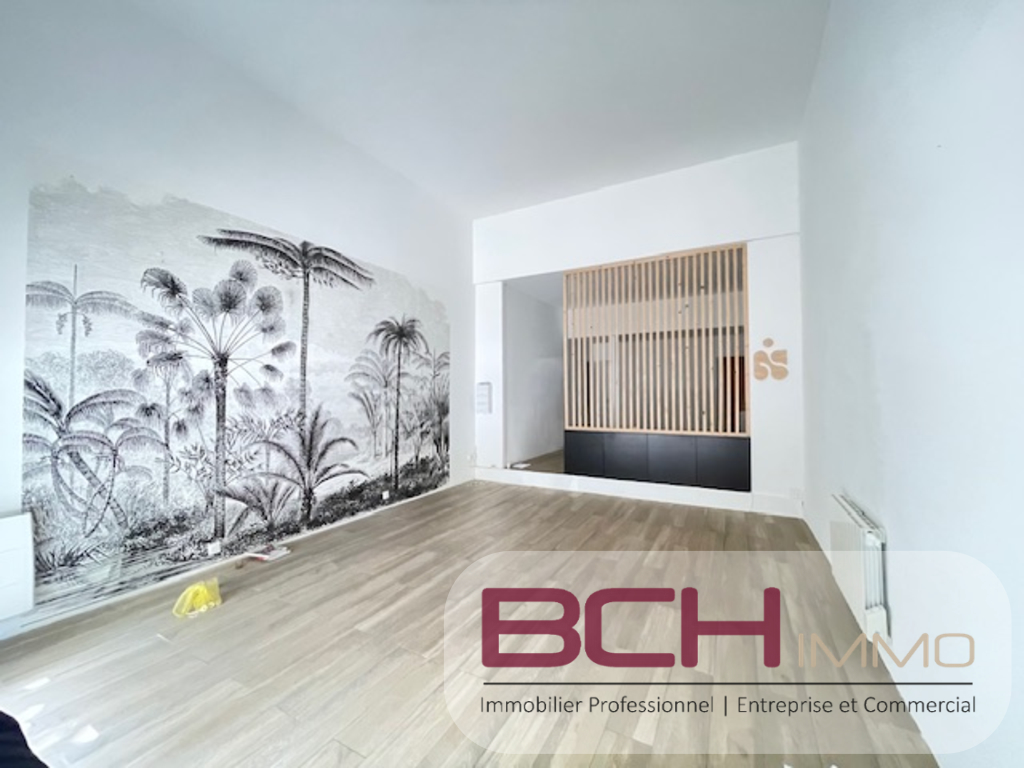 Bureaux - Marseille 1er
