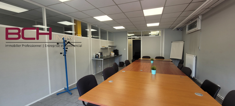 Bureaux - Aix-en-Provence