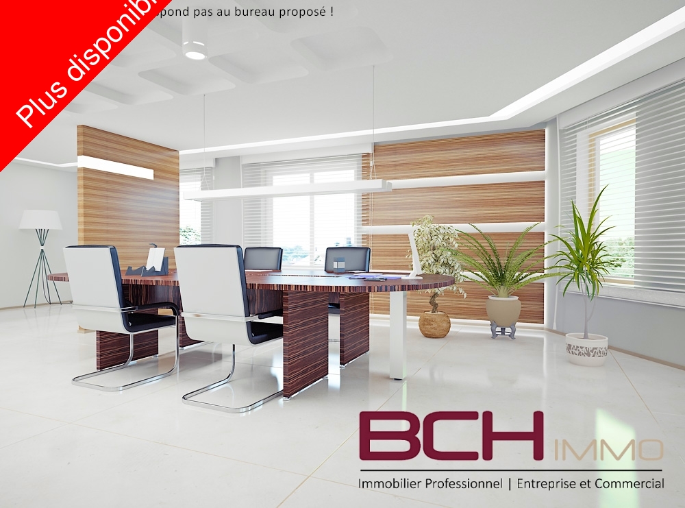 Locaux commerciaux - Marseille 8�me