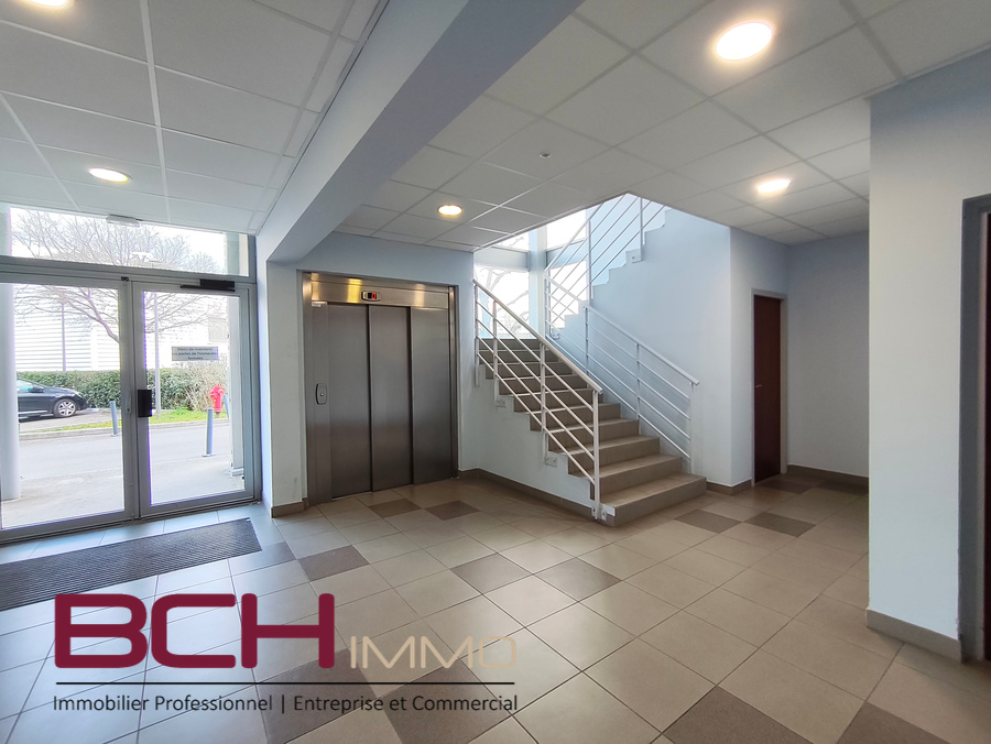 Bureaux - Aubagne