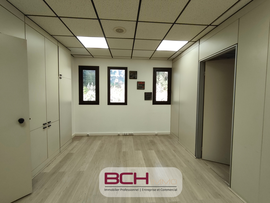 Bureaux - Marseille 11�me