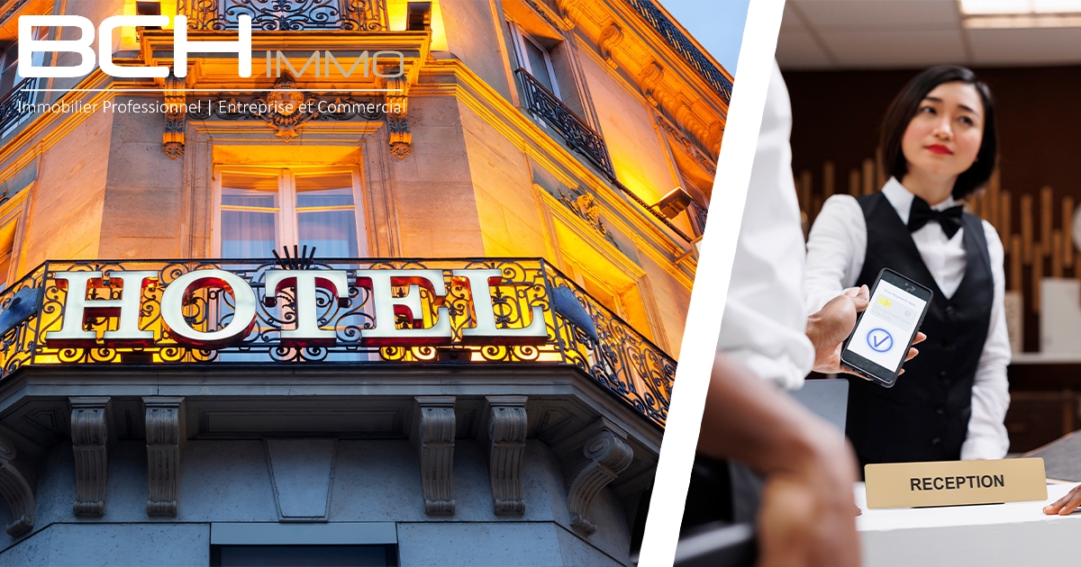 Immeuble de rapport - Marseille 1er