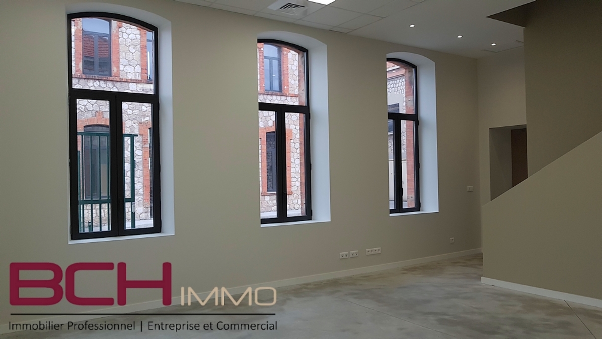 Bureaux - Marseille 10�me