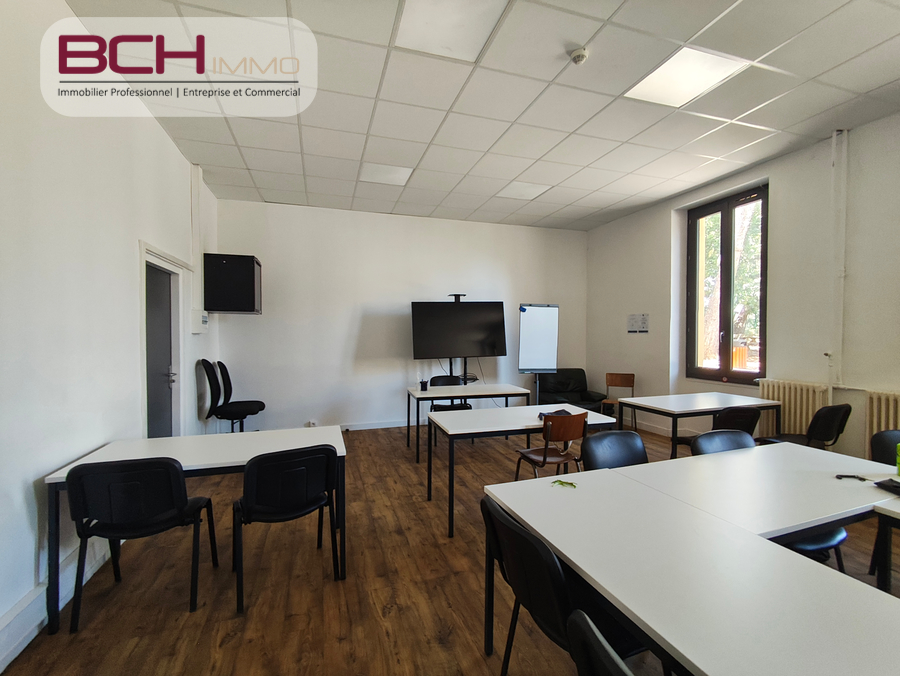 Bureaux - Marseille 13�me