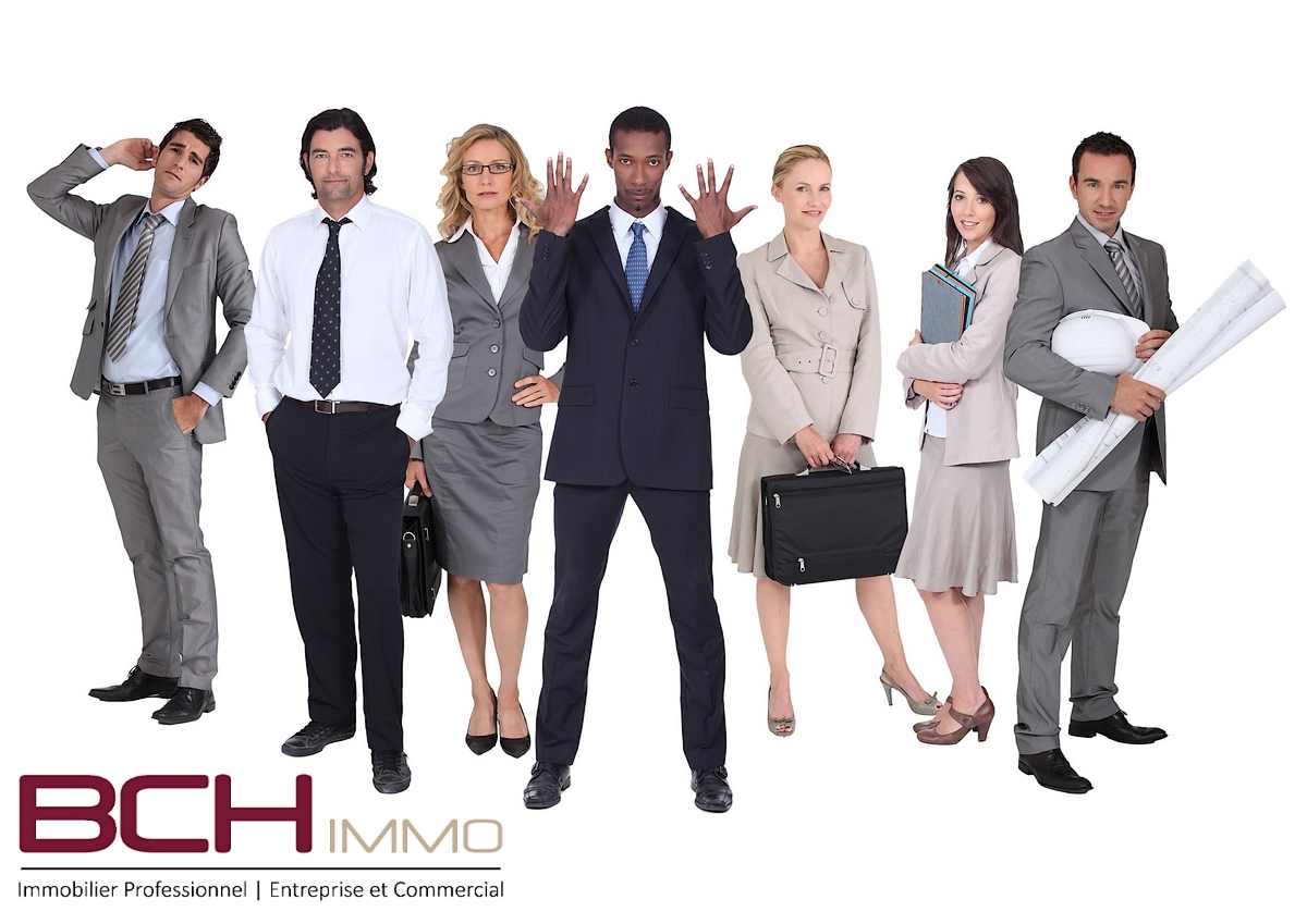 Vente local professionnel neuf, lumineux, rdc, PMR, Marseille 13010