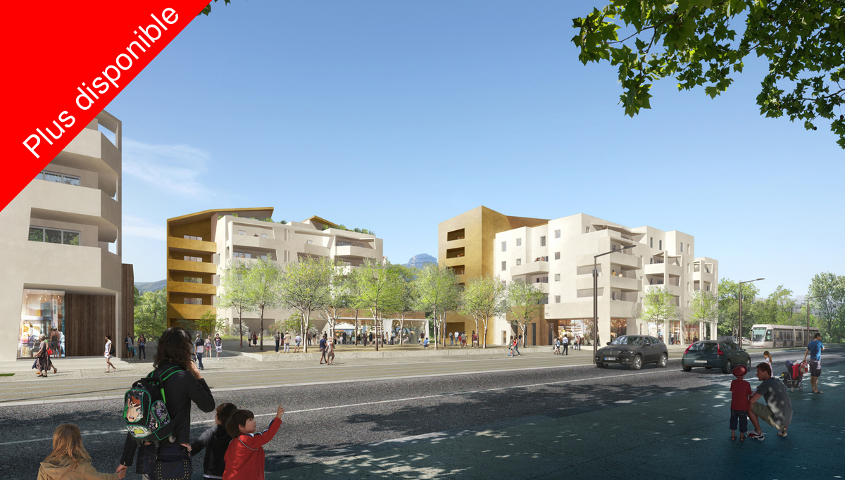 Locaux commerciaux - Aubagne 13400