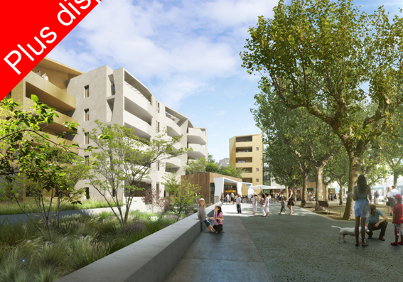 Locaux commerciaux - Aubagne 13400