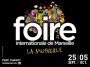 Foire internationale de Marseille