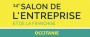 Le Salon de l'Entreprise et de la Franchise, dédié à la création d'entreprise, à la franchise,  se tiendra du 22 au 23 février 2017 à LABEGE 