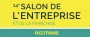 Le Salon de l'Entreprise et de la Franchise, ddi  la cration d'entreprise,  la franchise,  se tiendra du 22 au 23 fvrier 2017  LABEGE 