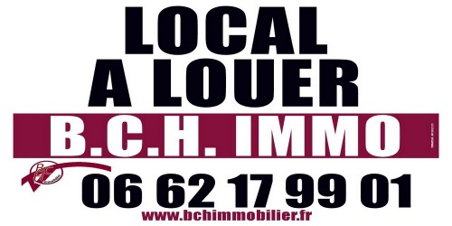 L'agence immobilire BCH IMMO, spcialise en commerce  Marseille vous informe avoir lou en aot 2016 ce local commercial situ place Sbastopol  Marseille 13004. BCH Immobilier vous propose d'autres locaux commerciaux  louer ou  vendre