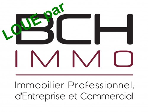 L'agence immobilière BCH IMMO spécialisée en vente et location de locaux commerciaux et commerce, vous informe avoir loué en avril 2017 ce local commercial  situé sur l'avenue du Prado à Marseille 13008