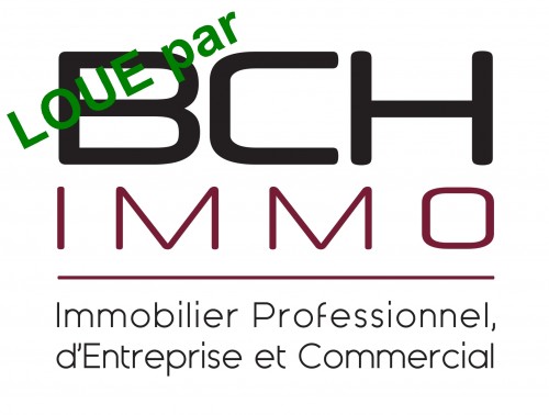 Location Local commercial ou professionnel Marseille 13012 St Barnab proximit av Montaigne lumineux, large vitrine, facilement amnageable, accs PMR - 53m2