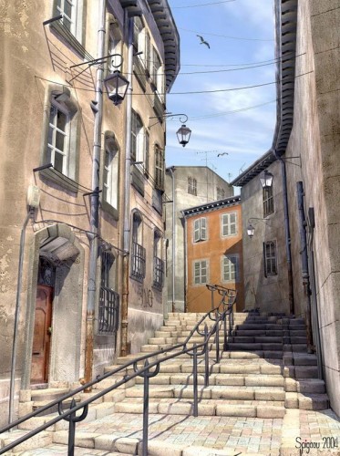 Local commercial  vendre secteur du Panier  Marseille 13002