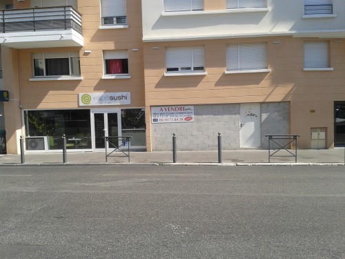 special investisseur murs de commerce a vendre