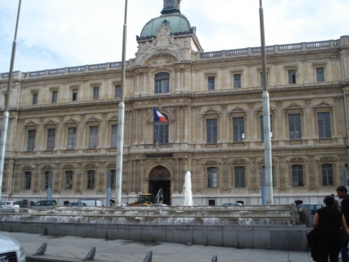 Vente Fonds de commerce Restaurant du midi  Marseille 13006 - La Prfecture -  Saladerie, sandwicherie du midi sur une place de renom