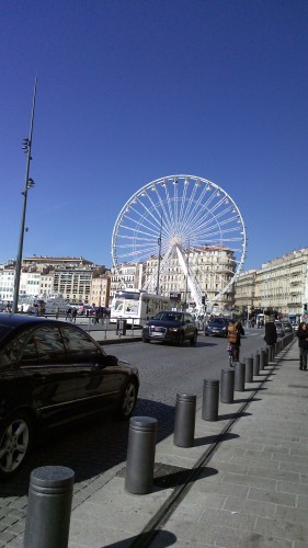 recherche local commercial vieux port marseille