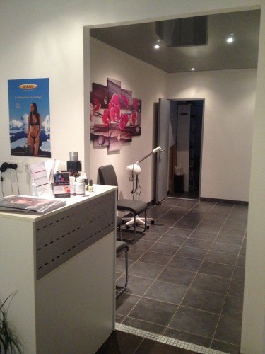 Local pour franchise d'esthetique Aix en Provence